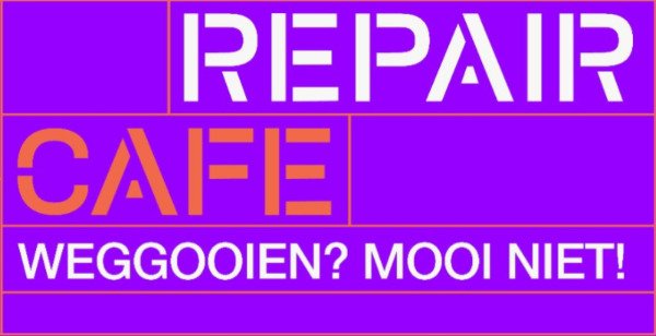 Repair Cafe Foundation Logo